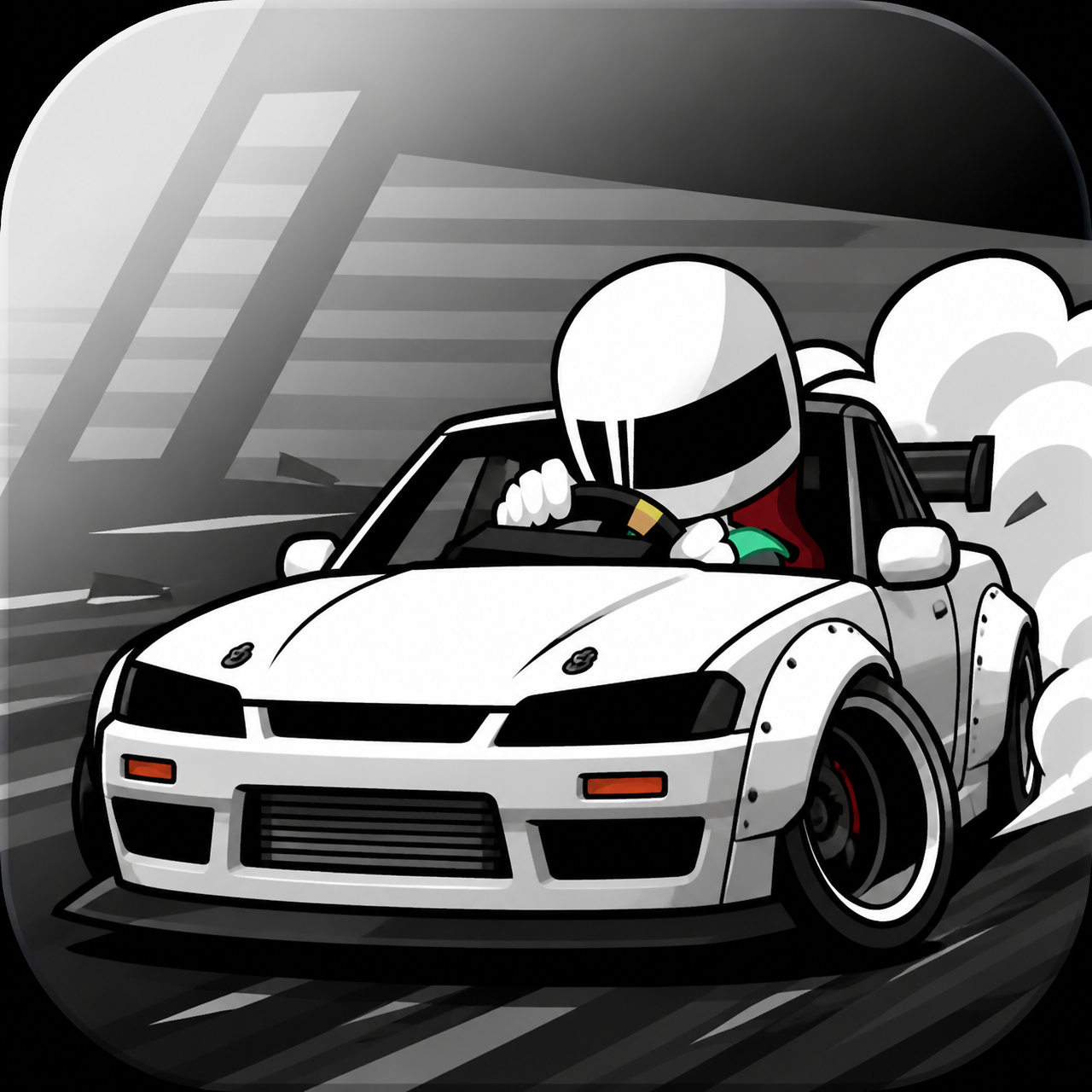 Fr Legends icon