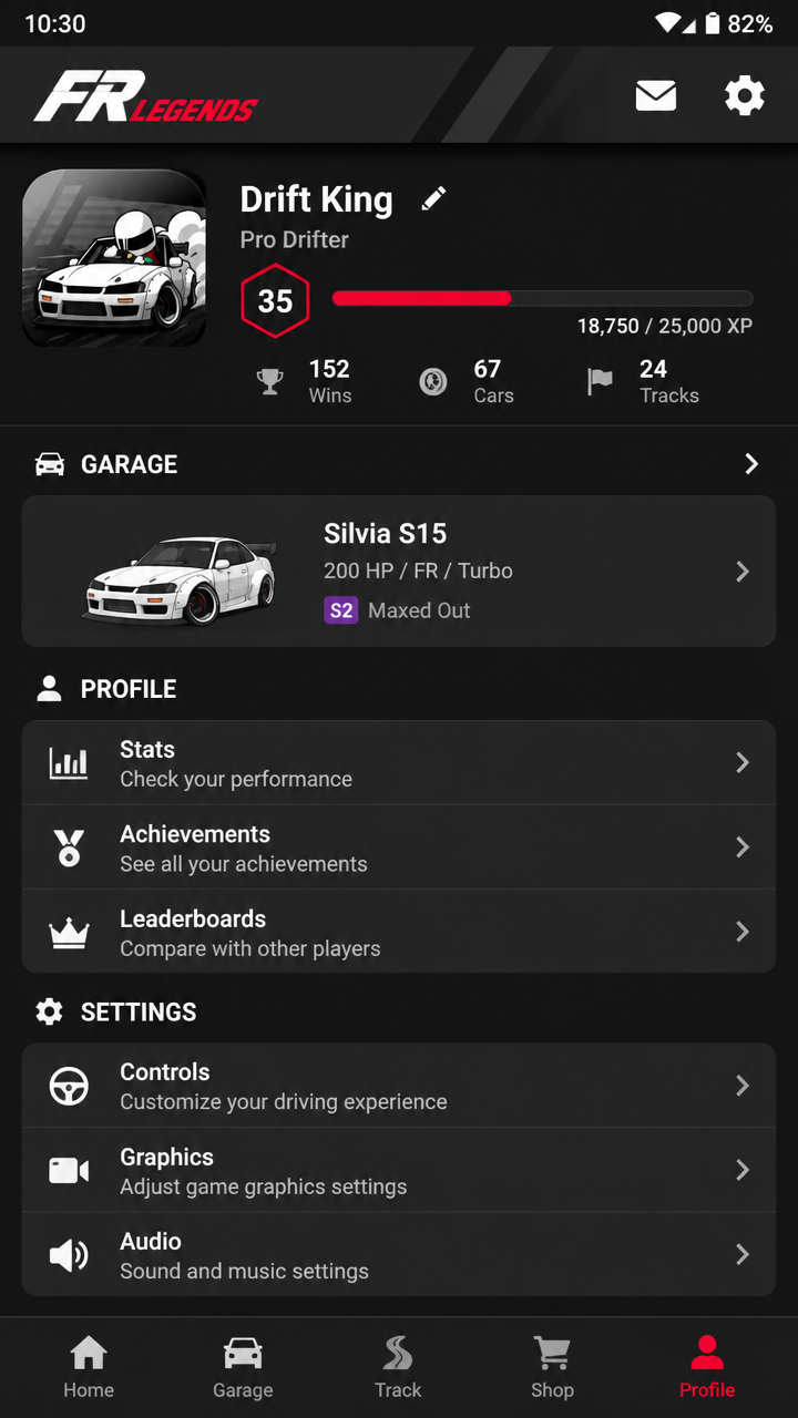 Fr Legends screenshot 3
