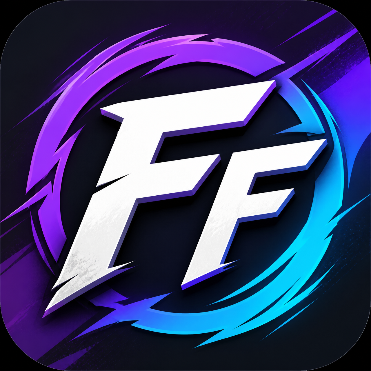 Ff icon