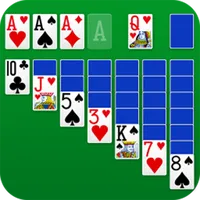 Free Solitaire Game 247 icon