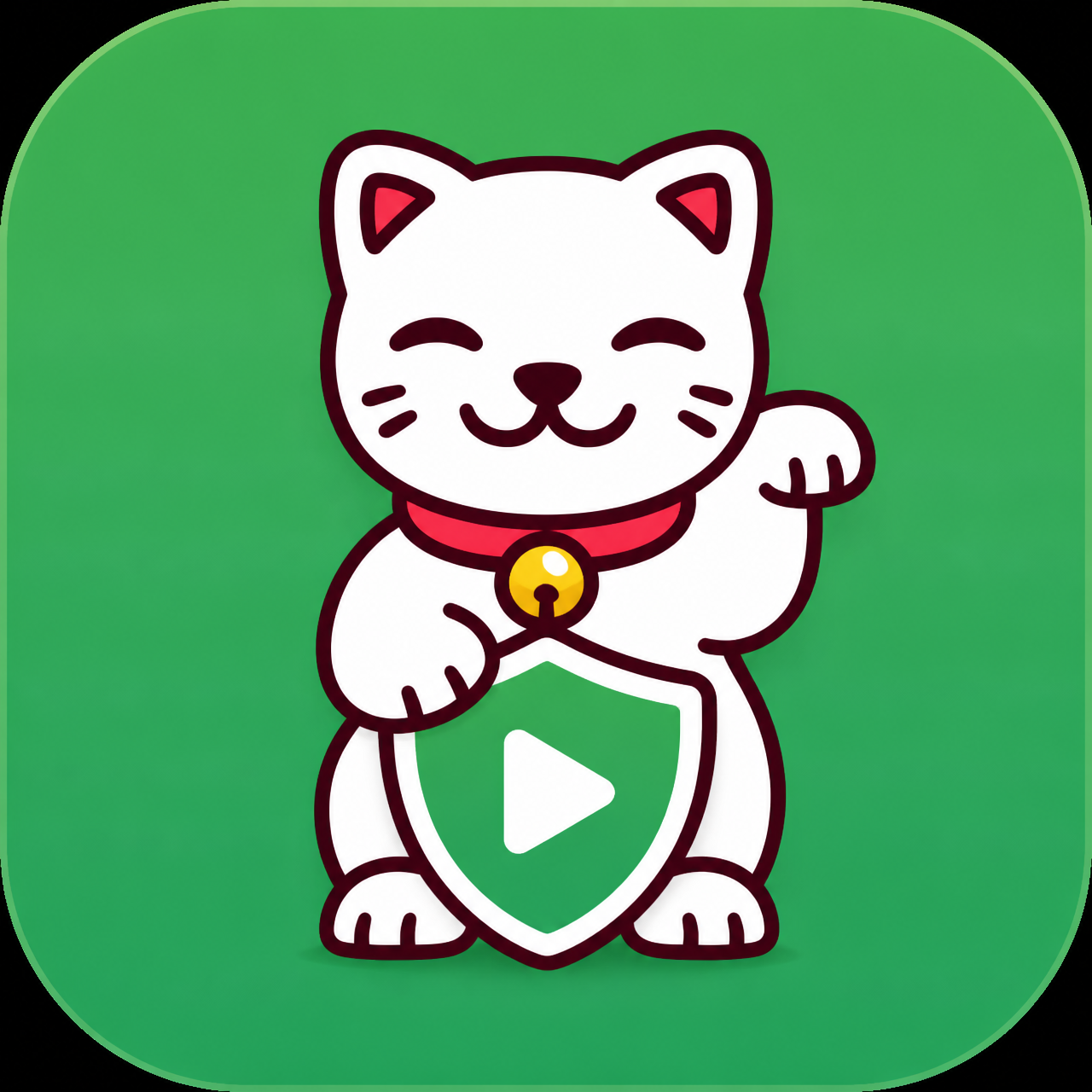 Free Vpn Proxy Video Japanese icon