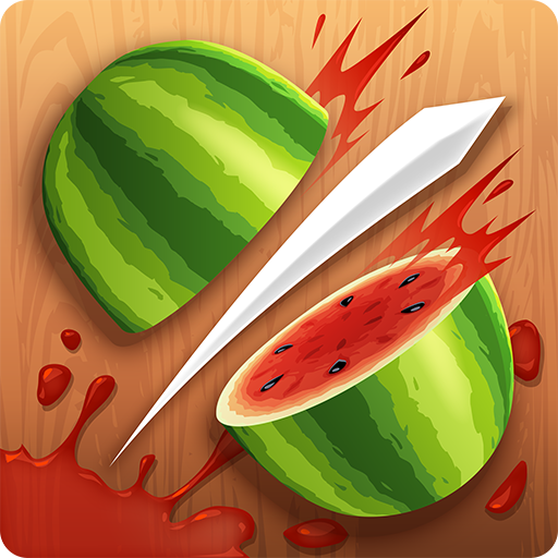 Fruit Ninja庐 icon