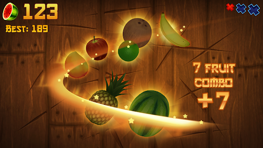 Fruit Ninja庐 screenshot 5