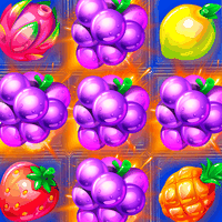 Fruits Dust 1.0 icon