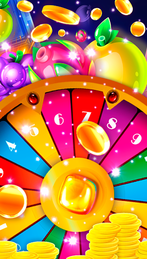 Fruits Dust 1.0 screenshot 2