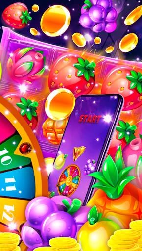 Fruits Dust 1.0 screenshot 3