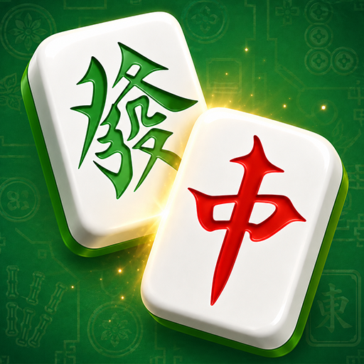 Fun Mahjong Match icon