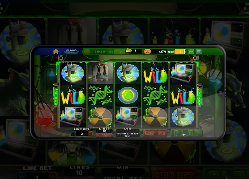 Funzpoints Casino Real Money screenshot 3