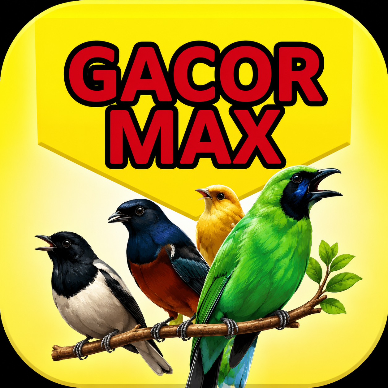 Gacor Max icon