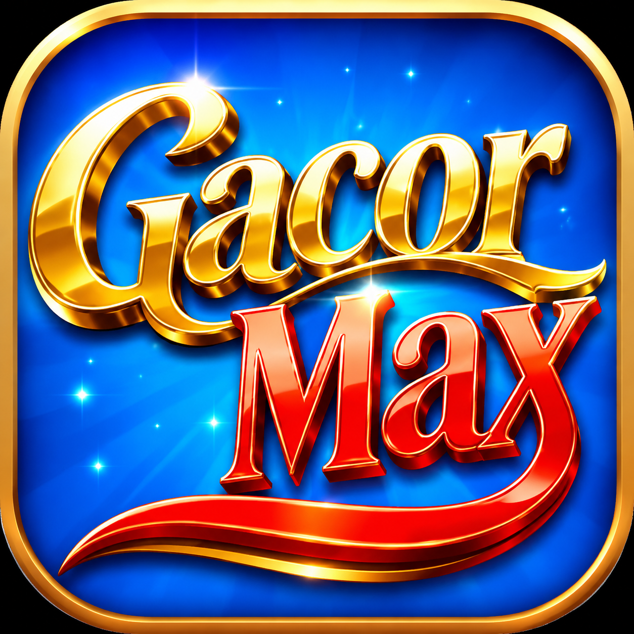 Gacor Max icon