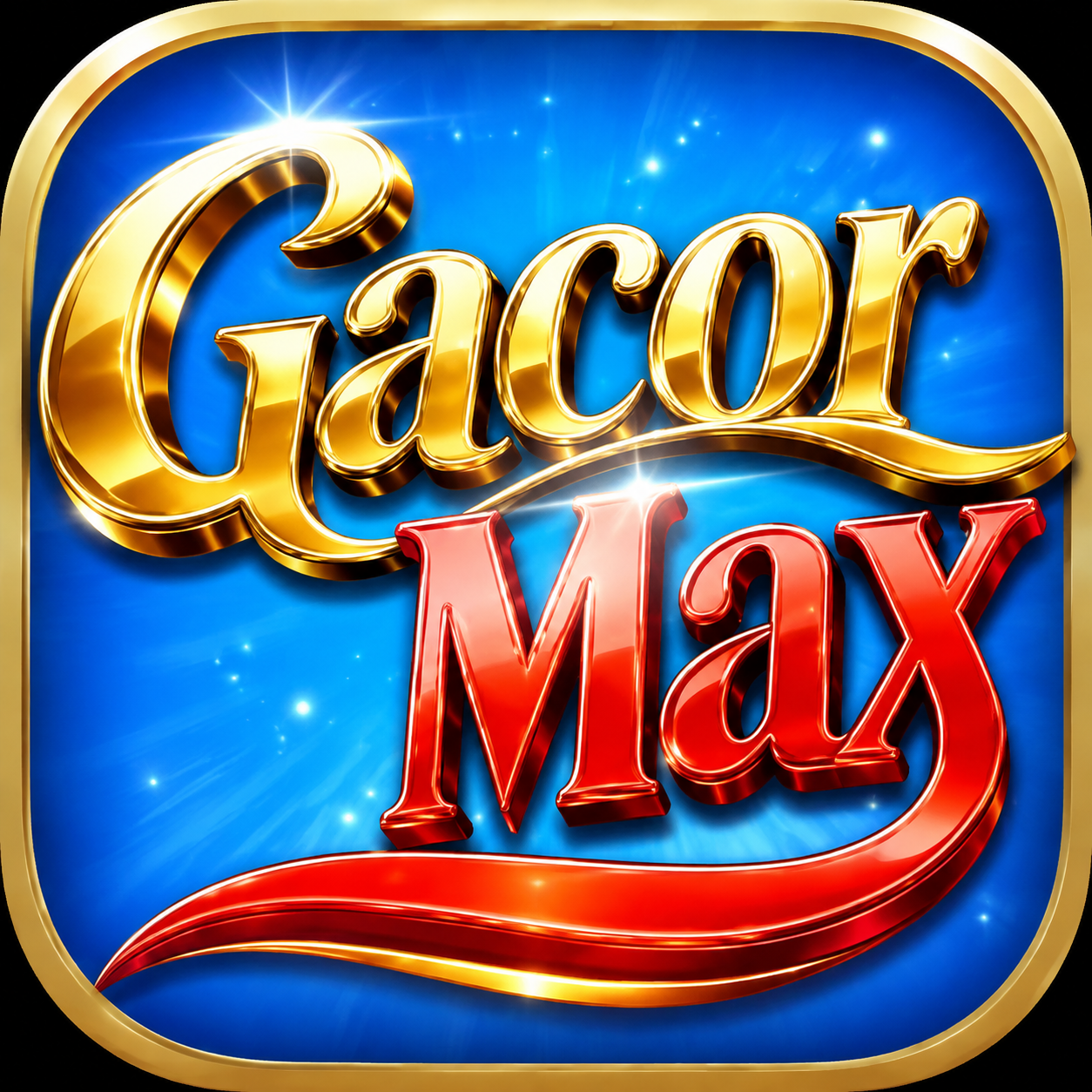 Gacor Max icon