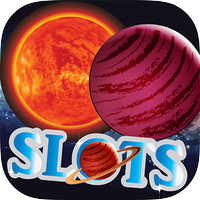 Galaxy 777 Slots icon