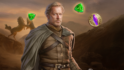 Game of Thrones: Legends RPG screenshot 12