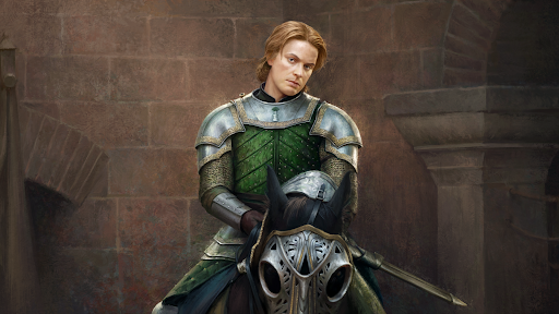 Game of Thrones: Legends RPG screenshot 11