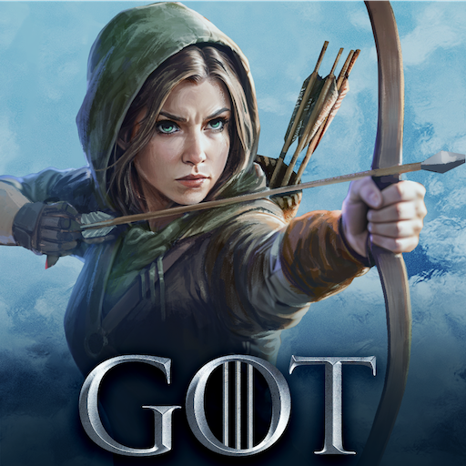 Game of Thrones: Legends RPG icon