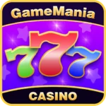 GameMania APK icon