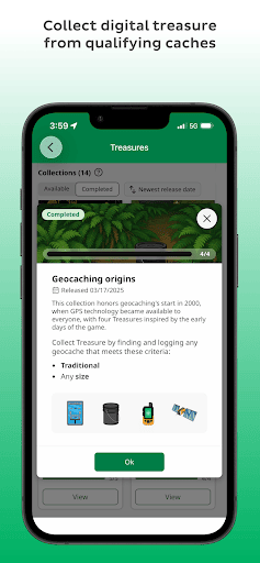 Geocaching® screenshot 5