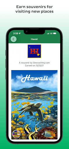 Geocaching® screenshot 8