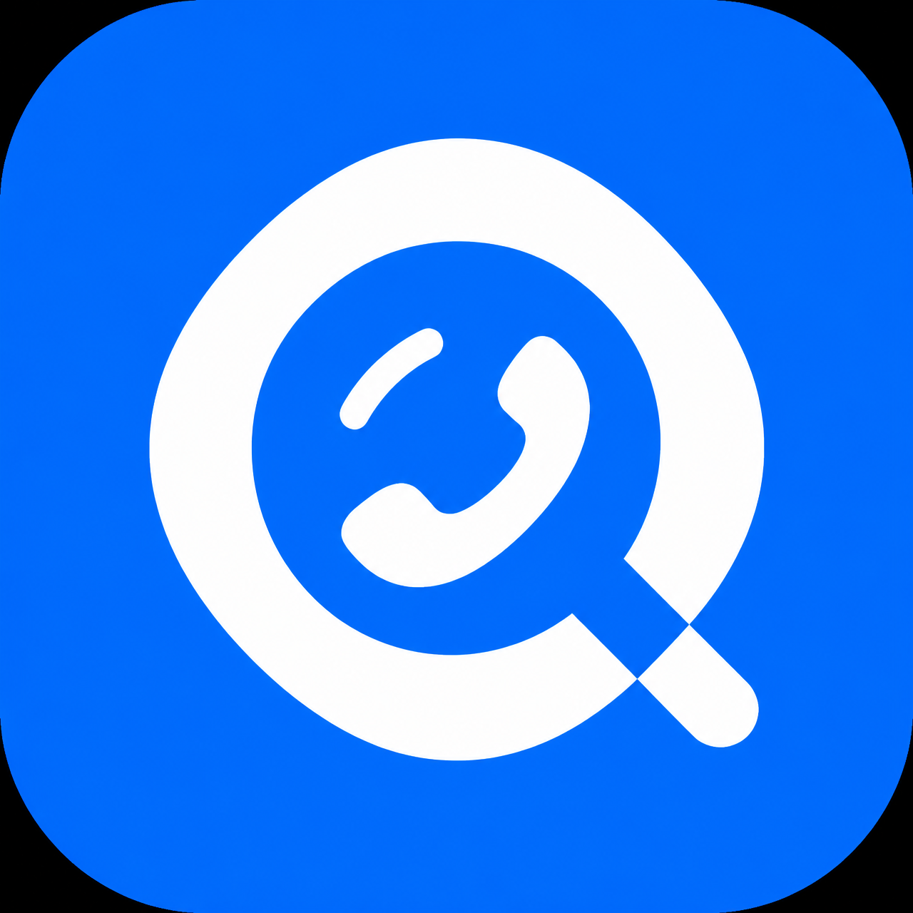 Get Contact icon