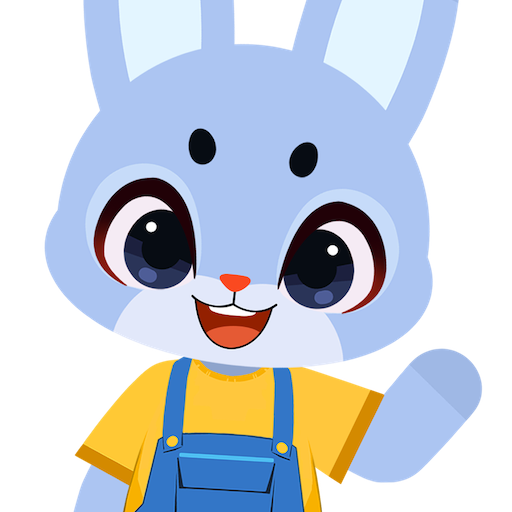 Giggle Academy: Learn and Play icon