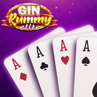 Gin Rummy Online icon