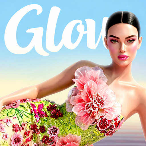 Glow Fashion Idol icon