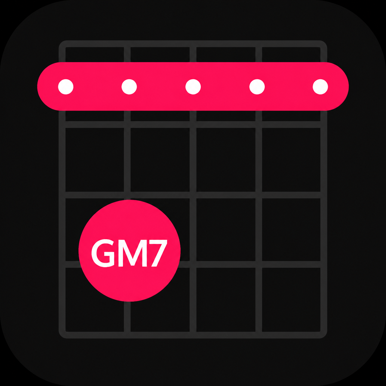 GM7 icon