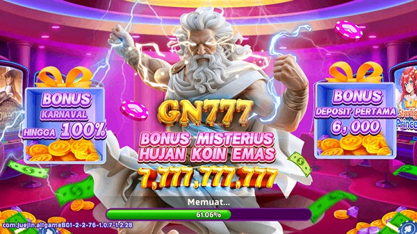 GN777 screenshot 2