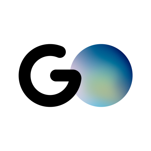 GO / Taxi app for Japan visit icon