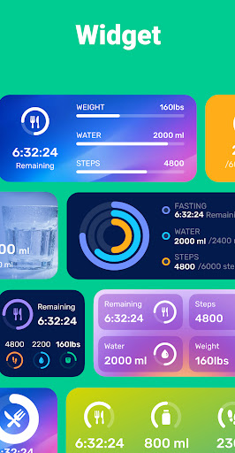 GoFasting Intermittent Fasting screenshot 8