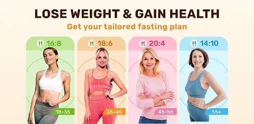 GoFasting Intermittent Fasting screenshot 9
