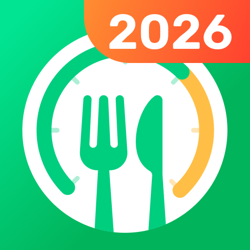 GoFasting Intermittent Fasting icon