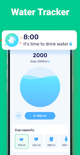 GoFasting Intermittent Fasting screenshot 7