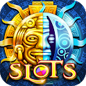 Golden Clover Casino: Vegas Slots Mobile Game icon
