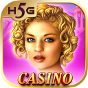 Golden Goddess Casino v2.5.7 icon