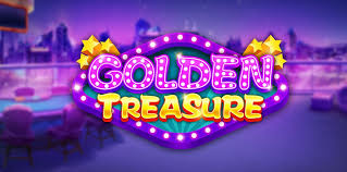 Golden Treasure Casino screenshot 3