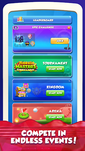 Golf Rival - Multiplayer Game screenshot 7
