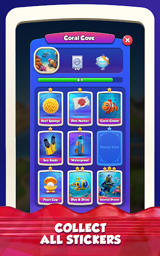Golf Rival - Multiplayer Game screenshot 10