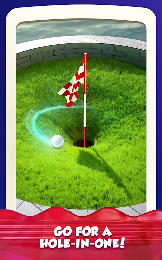 Golf Rival - Multiplayer Game screenshot 8