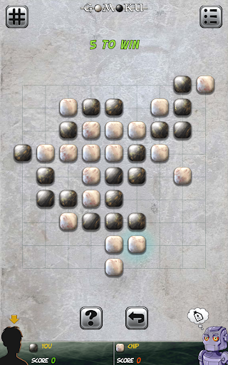 Gomoku Free screenshot 1
