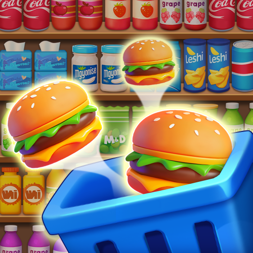 Goods Factory Sorting - Match icon