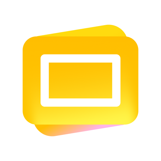 Google Slides icon