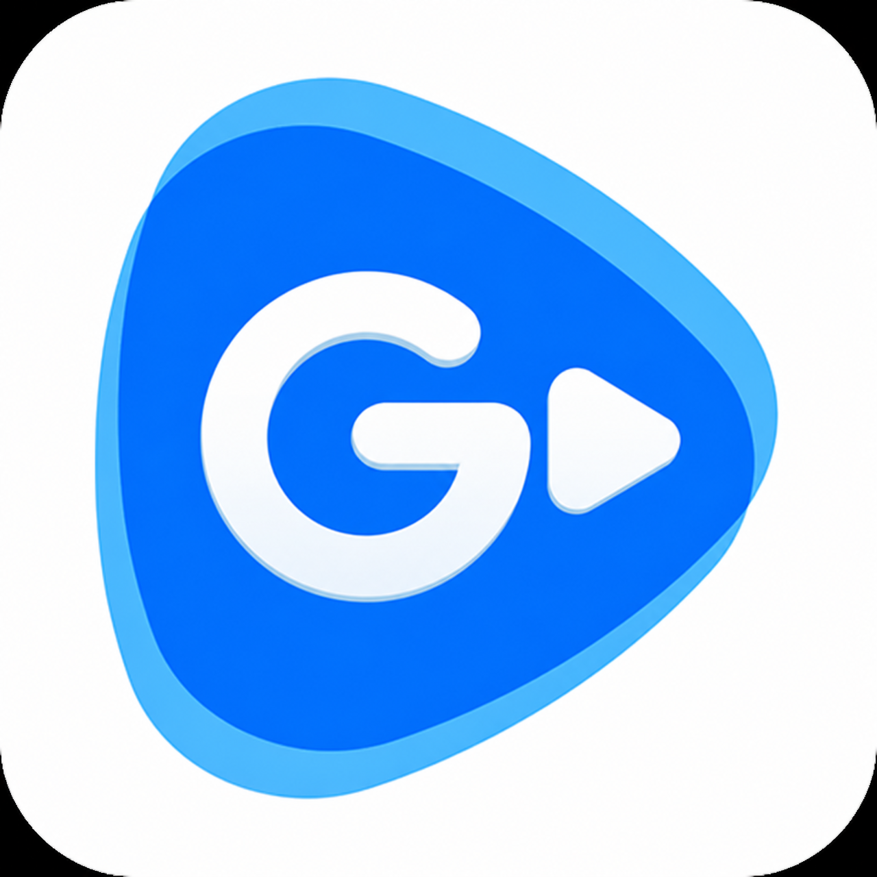 Gotube icon