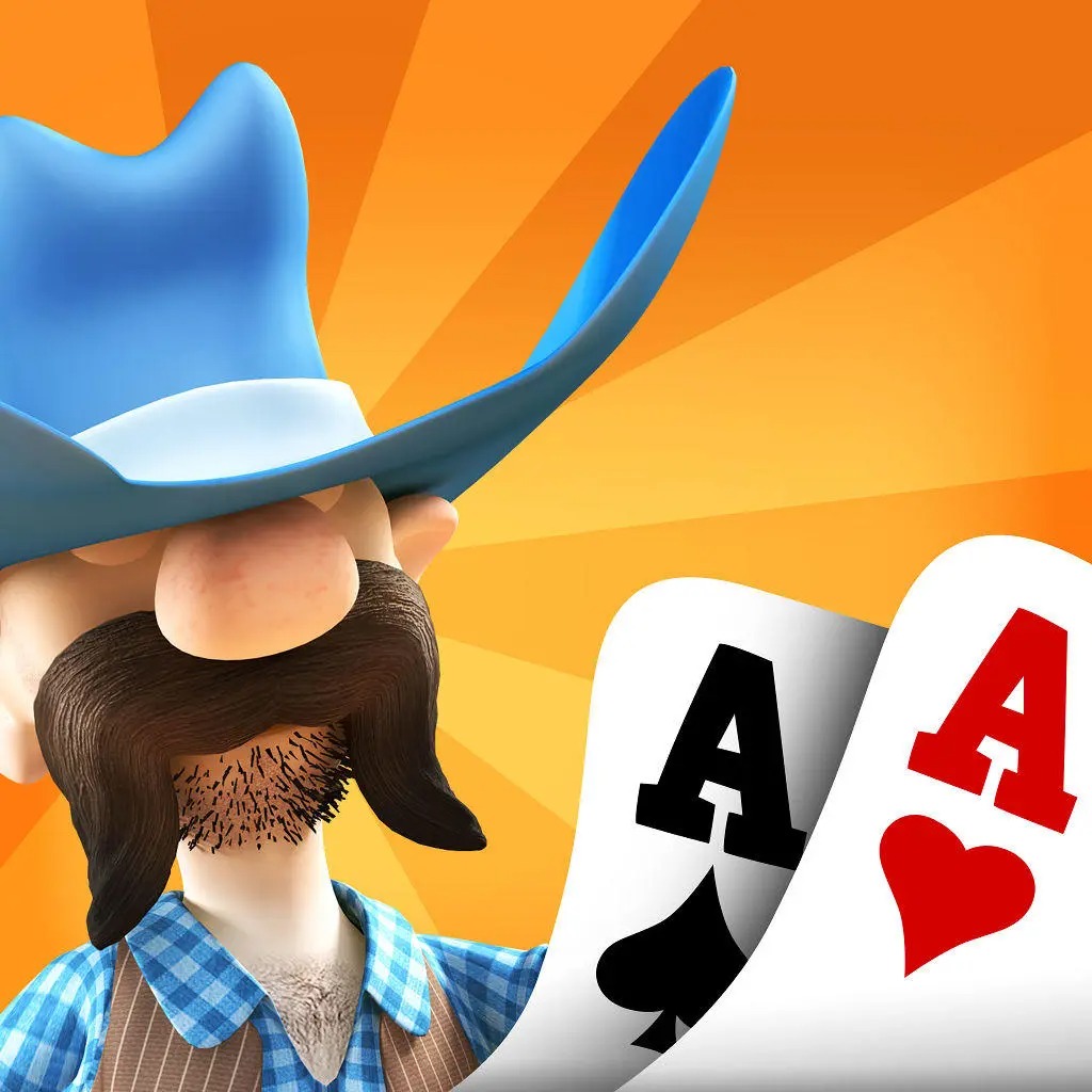 Governor of Poker 2 icon