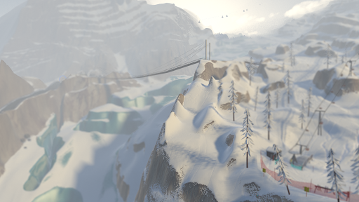 Grand Mountain Adventure 2 screenshot 12