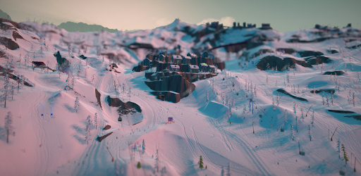 Grand Mountain Adventure 2 screenshot 9