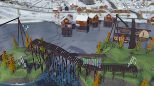 Grand Mountain Adventure 2 screenshot 3