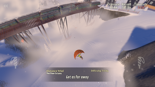 Grand Mountain Adventure 2 screenshot 2