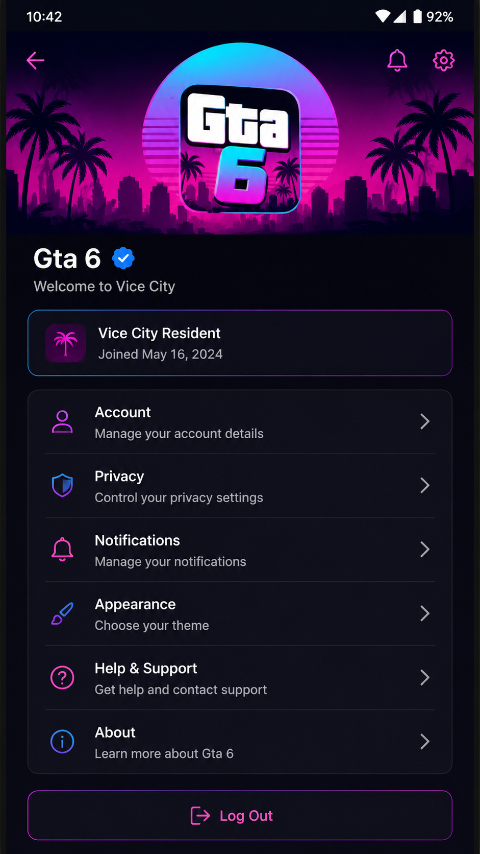 Gta 6 screenshot 3