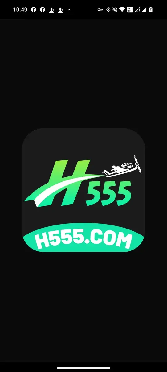 H555 Game screenshot 3